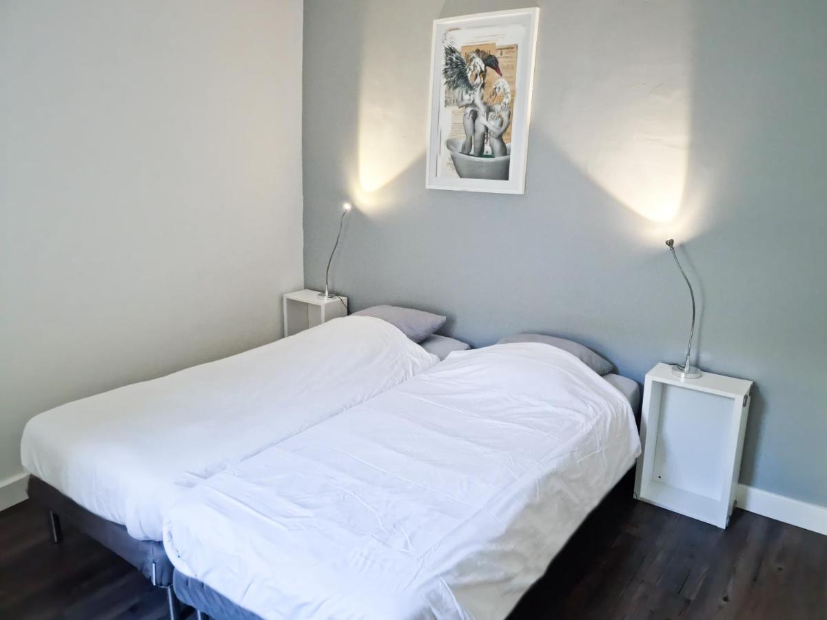 Les Arenes, 1 A 6 Personnes En Centre Ville ニーム エクステリア 写真